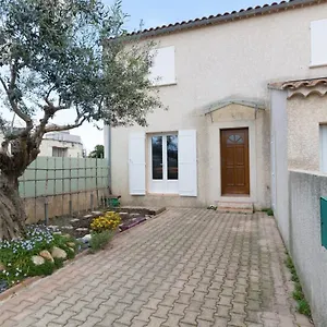 Belle Maison Familiale Proche Du Centre-ville D'avignon Wifi Gratuit Avignon